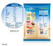 桂格（QUAKER）即食燕麦片1000克袋装 营养早餐 膳食纤维 零添加白砂糖 实拍图