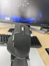 罗技（Logitech）大师系列 MX Master 3S 菁英版 无线蓝牙鼠标  办公静音鼠标 人体工学 石墨黑 无线接收器需另购买 实拍图