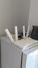 普联（TP-LINK） 大道AX3000满血WiFi6千兆无线路由器 5G双频家用穿墙 Mesh 3000M无线速率 信号增强 易展 XDR3010 实拍图