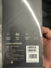 小米拍拍4K高清投屏器 真4K超高清 高速5G频段 多设备同连 企业投屏器 实拍图