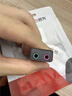 胜为USB外置声卡usb转双3.5mm音频接口耳机拓展转换器头免驱电脑笔记本PS4/5接麦克风音响ESK0002J 实拍图