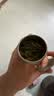 狮峰牌绿茶明前龙井茶叶春茶特级8g茶叶罐装品鉴装自己喝送礼送长辈 实拍图