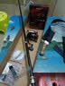 光威（GW） 光威速龙投二代海钓竿超硬调钓鱼杆抛投鱼竿海竿 2.4m +速龙X40+10号钩+线5号 实拍图
