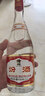 汾酒 红盖玻汾 清香型白酒 42度 475mL 单瓶装 纯粮酒 实拍图