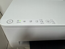 爱普生（EPSON）【6代新品】L1358 墨仓式A4彩色无线单功能家用打印机 家用/办公 AI学习打印机（微信/远程打印） 实拍图
