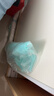 南极人婴儿童蚊帐罩可折叠宝宝防蚊罩婴儿床全罩式通用蒙古包 绿色大号 实拍图