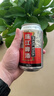 珠江啤酒（PEARL RIVER）12度 珠江原麦啤酒 330ml*24听 整箱装 京东自营踏春送礼 实拍图