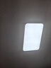 四季沐歌（MICOE）led吸顶灯超薄客厅灯全光谱护眼灯具套餐中山灯具白玉套餐 实拍图