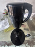 美的（Midea）【价保618】电热水壶烧水壶1.7L容量0涂层烧水壶304不锈钢双层防烫无缝内胆快速烧水MK-SH17M301C 实拍图