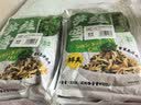 云山半笋丝雪菜500g*2袋 宁波雪里红蕻0添加防腐剂咸菜即食下饭菜腌渍菜 实拍图