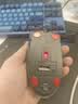 双飞燕（A4TECH）OP-550SU大手 对称 有线鼠标 办公鼠标轻音鼠标电脑鼠标有线笔记本鼠标有线鼠标usb接口 黑色 有线 实拍图