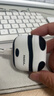 斯幻柯适用airpods4保护壳苹果耳机套四代airpods硅胶四代外壳airpods4盒airpods4保护套-熊猫款-白 实拍图