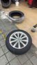 玛吉斯（MAXXIS）轮胎/汽车轮胎 215/55R17 94V EC1 适配本田XRV/缤智 实拍图