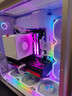 酷冷至尊（CoolerMaster）Hyper 612 白色 CPU风冷散热器 超导6热管/单塔/双莫比乌斯风扇 多平台 支持LGA1700 实拍图