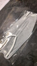 乐优佰易活性炭口罩 50只立体柳叶鱼嘴带呼吸阀加厚防尘防工业专用粉尘雾霾甲醛KN95 独立包装 实拍图