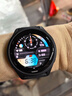 佳明（GARMIN）FR265运动心率手表智能手表腕表户外铁三跑步游泳跑表血氧 礼物 Forerunner265 音乐版 极夜黑 实拍图