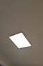 【百万热销】欧普同款全光谱智能led吸顶灯卧室灯客厅灯大厅灯具 【全光谱护眼】白色-40*40无极调光/36W 实拍图