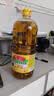 鲁花【保真菜籽油】低芥酸特香菜籽油 2L 物理压榨【京东品酒会同款】 实拍图