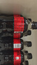 可口可乐 零度 Zero 无糖汽水碳酸饮料 300ml*24瓶 整箱装 实拍图