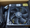 航嘉（Huntkey）WD500K 金牌500W电脑电源（80PLUS金牌/单路40A/全电压/LLC+SR+DC-DC/智能温控/apex英雄） 实拍图