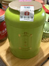 大益TAETEA茶叶3年陈料普洱熟茶小青柑 100g*2 送长辈茶叶礼盒 实拍图