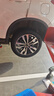 玲珑轮胎汽车轮胎215/55R18 99V XL 玲珑臻选 SD 适配逍客/传祺GS4/东南DX 实拍图