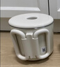 美的（Midea）便携电热水壶价保618折叠0.7L小容量差旅母婴级316L不锈钢自动断电蒸饮煮泡面杯MK-SH07S104-PRO 实拍图