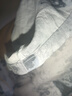 古今（GUJIN）绵绸睡裤家居裤遛弯裤轻薄透气可外穿时尚居家阔腿裤夏季空调裤 实拍图