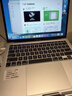 苹果（Apple） MacBook Pro/Air 二手苹果笔记本电脑 商务 办公 游戏 设计 剪辑 99新20款P42灰/银机皇i7-16G/512G 实拍图