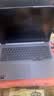 ThinkPad联想笔记本电脑ThinkBook16 锐龙版 R7-8745H 16英寸 16G 1T 2.5K 120Hz 高刷大屏 晒单实拍图