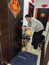 华为智能门锁 2  AI 掌静脉识别 【mate80 平安好搭档】指纹锁 电子锁密码锁  免费送装拆旧 实拍图