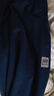 361°运动裤男士春夏季休闲卫裤束脚跑步宽松针织长裤子男652334707D-6 实拍图