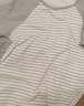 巴拉巴拉儿童睡衣套装春夏薄款空调服男女童家居服小童中大童208224171206 实拍图