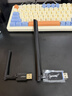 Tenda腾达 usb无线网卡wifi6 AX900双频5g 无线网卡台式机专用 高增益天线 wifi接收器 无线wifi发射 实拍图