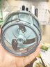 苏泊尔（SUPOR）手动拉蒜器多功能家用小型料理机打压蒜泥捣碎神器绞肉绞菜搅拌机 实拍图