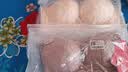 浪莎内衣女士文胸薄款小胸聚拢收副乳防下垂调整型无钢圈蕾丝情人节 浅紫+肤色【2件装】 80A 36码【AB通杯】 实拍图