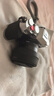 适马（SIGMA）56mm F1.4 DC DN｜Contemporary 半画幅 大光圈定焦镜头 人像特写直播（富士X卡口镜头） 实拍图