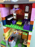 乐高（LEGO）积木10698 创意大号积木盒男女孩儿童玩具母亲节520礼物家居摆件 实拍图