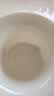 元正正山堂正 山堂德化茶杯单杯品茗杯功夫茶主人杯个人杯 盖碗120ml 实拍图