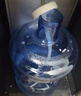 拜杰纯净水桶 食品级PC桶装水水桶矿泉水桶饮用水储水桶饮水机水桶手提户外桶空桶 7.5L 实拍图