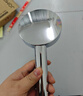 九牧（JOMOO）花洒喷头浴室增压出水手持花洒头 【三功能】S260033-2B01-1 实拍图