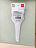 得力（deli）160mm办公生活家用剪刀 小剪子手工剪纸刀 办公用品 蓝色0602 实拍图