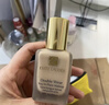 雅诗兰黛DW持妆粉底液17#1W1暖调偏白色30ml控油遮瑕化妆品礼盒生日礼物 实拍图