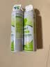 净安（Cleafe）空调清洗清洁剂家用免拆三合一中央无泡沫家用除菌500ml*2杀菌 实拍图