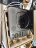 飞利浦（PHILIPS）EXP5608 潮品CD机 桌面cd音响  蓝牙CD机家居装饰装修礼物送男友立体声音乐专辑音箱 实拍图