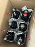 出口小方瓶 北京二锅头 永丰牌  黑马 清香型白酒42度纯粮 500ml*6瓶礼盒 实拍图