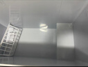 奥克斯冰柜商用大容量全冷冻卧式冰柜家用强力冷冻冷柜大冰柜冷冻柜 【机械控温】可囤250斤肉丨 172L 【铜管制冷】 实拍图