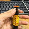 东阿阿胶复方阿胶浆 20ml*48支 补气养血 阿胶补血口服液 礼盒装提高睡眠 失眠 食欲不振 贫血 京东大药房 实拍图