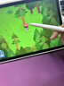 倍思电容笔iPad苹果笔【双充】适用2026年款Pro/Air8/Mini7/iPad11平板触控触屏手写笔apple pencil 实拍图