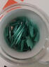 千纤草压缩面膜纸湿敷棉敷脸专用一次性纸膜水疗补水保湿超薄50粒*2罐 实拍图